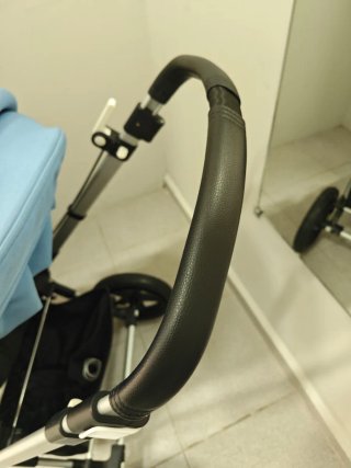Bugaboo Cameleon 3 en perfecto estado