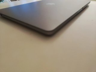 MacBook Pro M1 2020