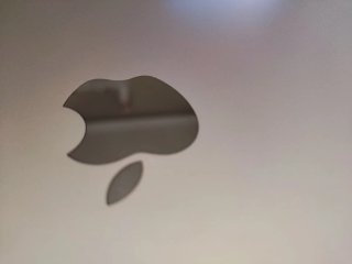 MacBook Pro M1 2020