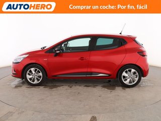 Renault Clio 1.2 Limited