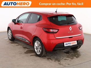 Renault Clio 1.2 Limited