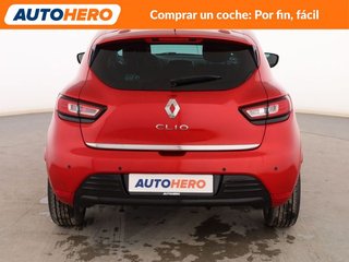 Renault Clio 1.2 Limited