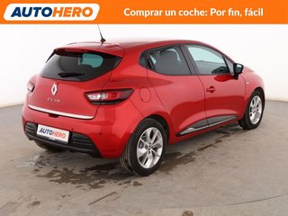 Renault Clio 1.2 Limited