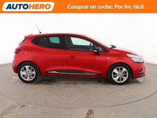 Renault Clio 1.2 Limited