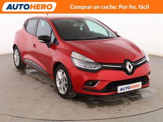 Renault Clio 1.2 Limited