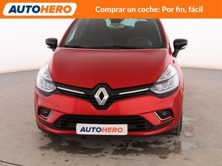 Renault Clio 1.2 Limited