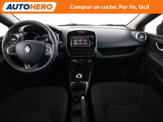 Renault Clio 1.2 Limited
