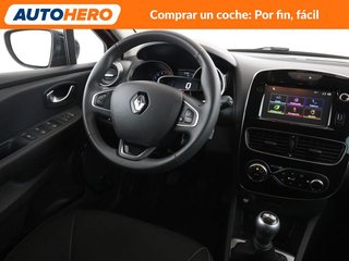 Renault Clio 1.2 Limited