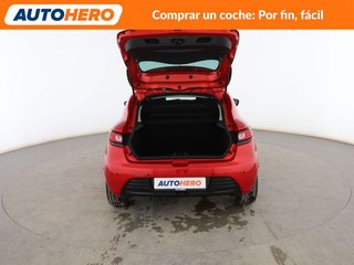 Renault Clio 1.2 Limited