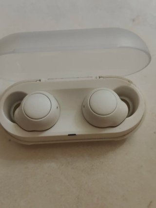 Sony WF-C500 Cuffie Bluetooth 5.0 DSEE IPX4