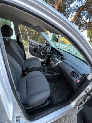 Ford Focus 2004