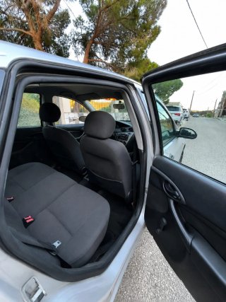 Ford Focus 2004