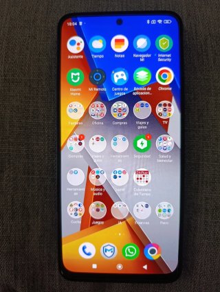 Xiaomi Poco M4 Pro
