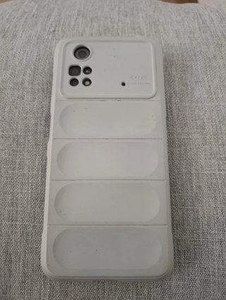 Xiaomi Poco M4 Pro