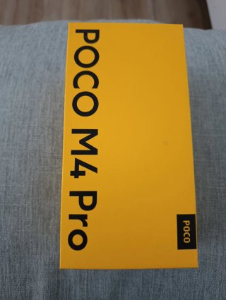 Xiaomi Poco M4 Pro