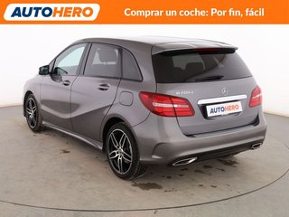 Mercedes Clase B B 200 CDI AMG Line