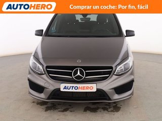 Mercedes Clase B B 200 CDI AMG Line