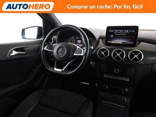 Mercedes Clase B B 200 CDI AMG Line