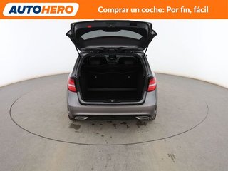 Mercedes Clase B B 200 CDI AMG Line