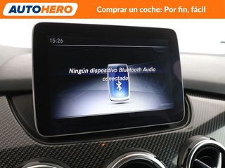 Mercedes Clase B B 200 CDI AMG Line