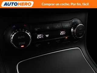 Mercedes Clase B B 200 CDI AMG Line