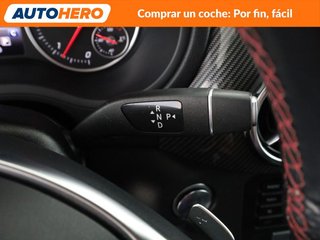 Mercedes Clase B B 200 CDI AMG Line