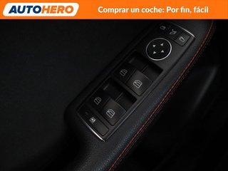 Mercedes Clase B B 200 CDI AMG Line