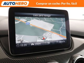 Mercedes Clase B B 200 CDI AMG Line