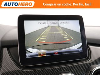 Mercedes Clase B B 200 CDI AMG Line