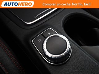 Mercedes Clase B B 200 CDI AMG Line