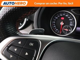 Mercedes Clase B B 200 CDI AMG Line