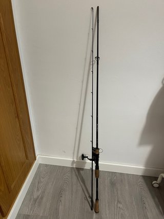 Caña de spinning Shimano SBMFXMF24MH