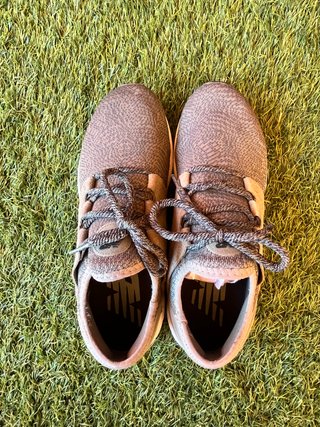 Zapatillas New Balance Fresh Foam Cruz v2 - 41,5EU