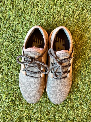 Zapatillas New Balance Fresh Foam Cruz v2 - 41,5EU