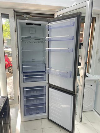 Nevera Beko Combi
