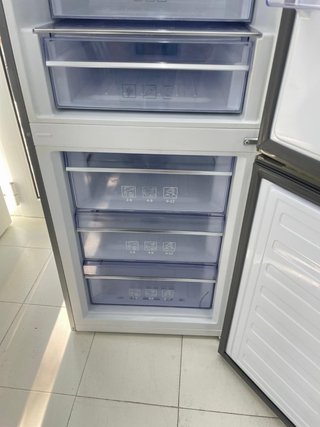 Nevera Beko Combi