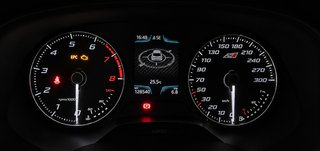 SEAT León CUPRA SC 280cv Manual – Muy cuidado