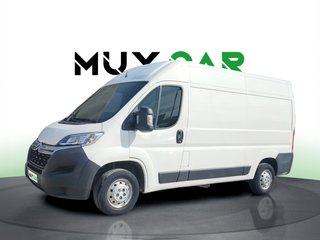 Citroen Jumper Furgon BlueHDi 110 33 L2H2 81 kW (110 CV)