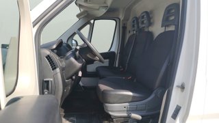 Citroen Jumper Furgon BlueHDi 110 33 L2H2 81 kW (110 CV)