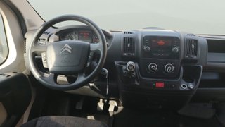 Citroen Jumper Furgon BlueHDi 110 33 L2H2 81 kW (110 CV)