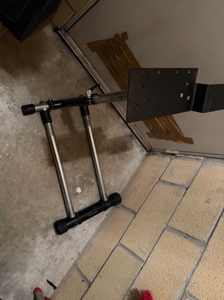 Wheel Stand Pro V2