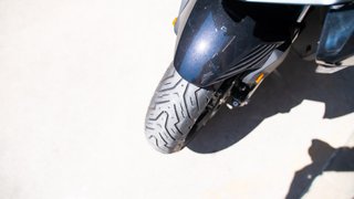 BMW C 400 GT
