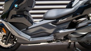 BMW C 400 GT