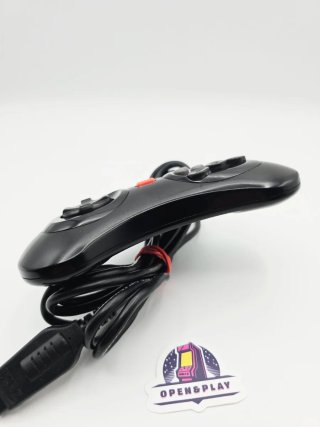 Mando Sega Mega Drive 6 Botones