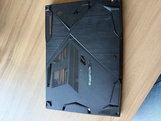 MSI THIN GF63 Portátil Gaming