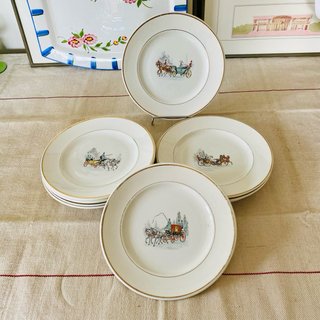 11 Platos Llanos Antiguos Ceranord St Amand