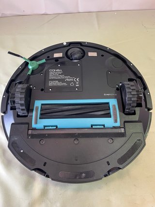 Robot Aspirador Cecotec Conga 7690