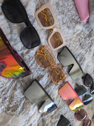 Kit 12 Gafas de Sol