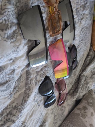 Kit 12 Gafas de Sol