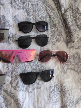 Kit 12 Gafas de Sol